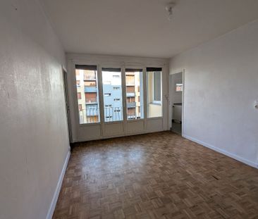 Location Appartement 3 pièces 53m² - Photo 1