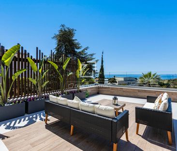 House for rent in Can Teixidó, Alella, Costa Maresme - Photo 2