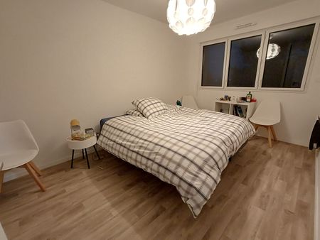 Location Appartement 2 pièces 48m² TOURS 37200 - Photo 5