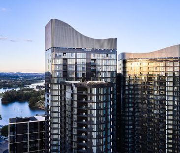 1413/3 Grazier Lane, Belconnen ACT 2617 - Apartment For Rent | Domain - Photo 5