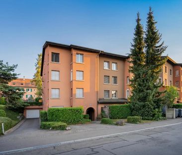 Rent a 3 ½ rooms apartment in Zürich - Foto 4