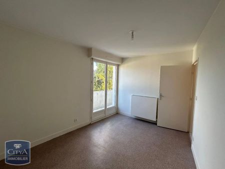 Appartement à louer 2 pièces 44.23m² - Photo 3