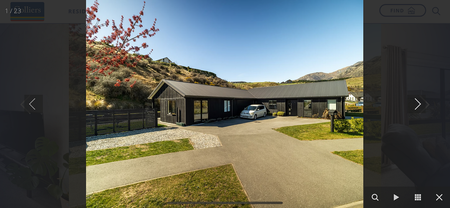 Charming 4BR Home in Scenic Queenstown - Photo 3