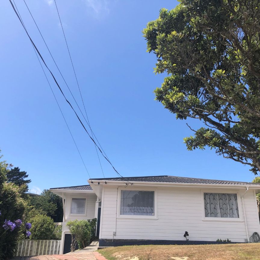 15 Bancroft Terrace, Newlands - Photo 1