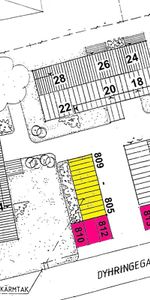 Tallbacksvägen 7 E - Foto 3