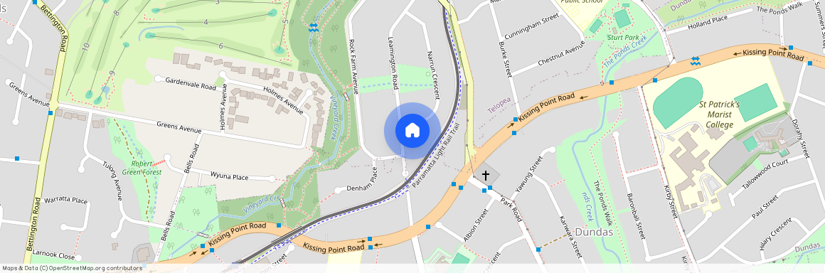 16 Leamington Road, Dundas