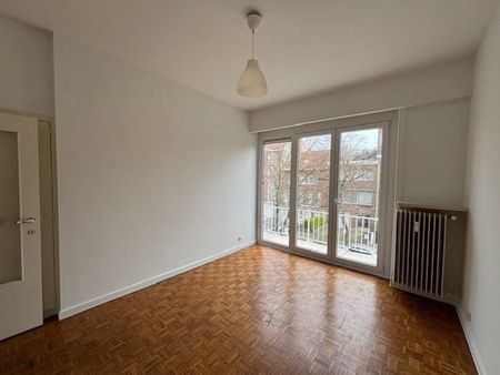 Appartement te huur - Photo 4
