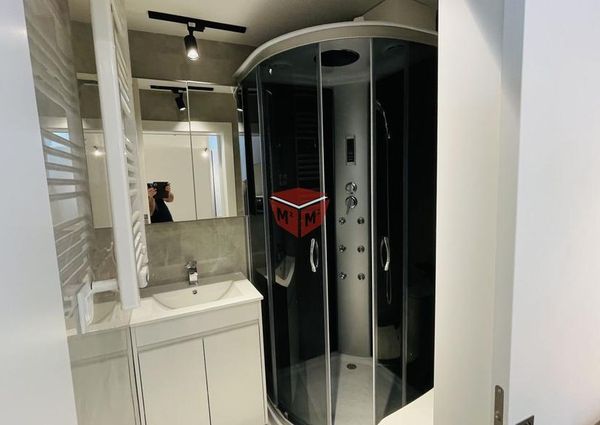 Apartamento T1 em Braga