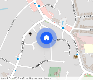 Thatcher Close, West Drayton, UB7 - Photo 1