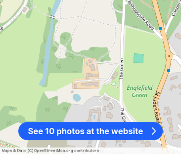 Englefield Green Surrey - Photo 1