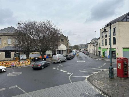 Prior Park Road, Bath, BA2 - Photo 2