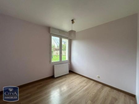 Appartement à louer 3 pièces 57.79m² - Photo 4