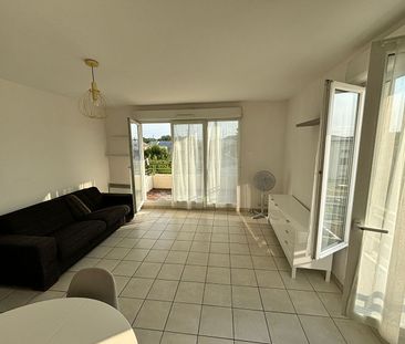 Location appartement 3 pièces, 59.26m², Massy - Photo 5