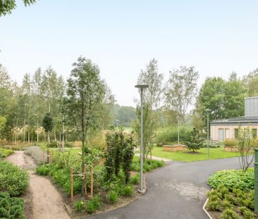 Sörbyvägen, Örebro - Foto 4