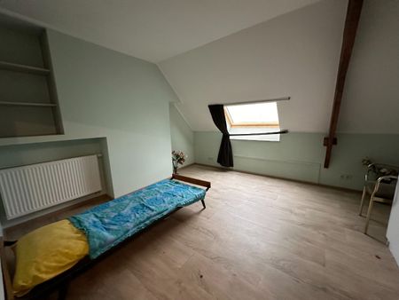 Woning met 4 slaapkamers en tuin te Moorslede - Foto 2