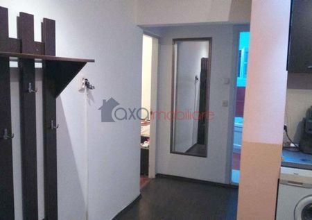 Apartament 2 camere de inchiriat in Cluj-Napoca, Intre Lacuri ID 2709 - Photo 5