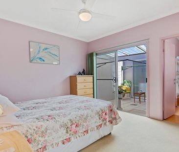 Modern, Accessible Villa in Peaceful Resort-Style Community! - Photo 2