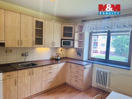 Pronájem bytu 2+1 56 m² - Photo 4