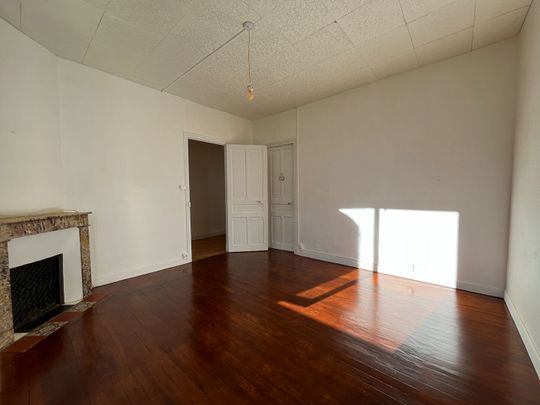 Appartement T3 Tarbes à louer - Photo 1