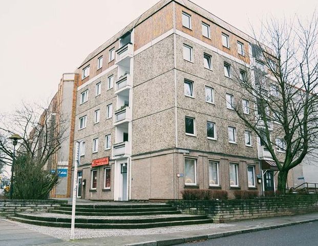 Einzugsfertig ab April. - Foto 1