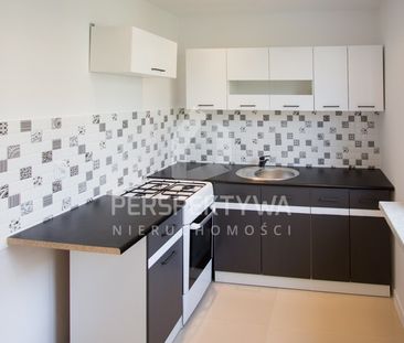 DO WYNAJĘCIA 2 POKOJE. UL. RYDZA-ŚMIGŁEGO - Osiedle Łużyckie - Ziel... - Фото 6