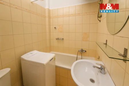 Pronájem bytu 1+kk, 25 m - Фото 3