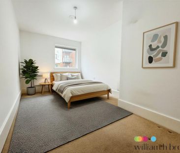 2 bedroom apartment to rent - Photo 2