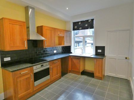 2 bedroom terraced house to rent - Photo 5