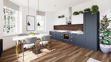 High Street, Epsom, Surrey, KT19 8AH - Photo 3