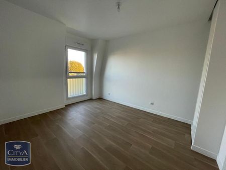 Location Appartement 2 pièces 40m² OUISTREHAM 14150 - Photo 4