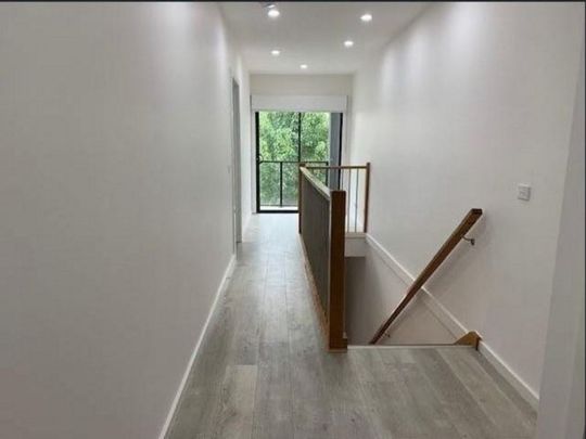 Neat Townhouse in a convenient location - Photo 1
