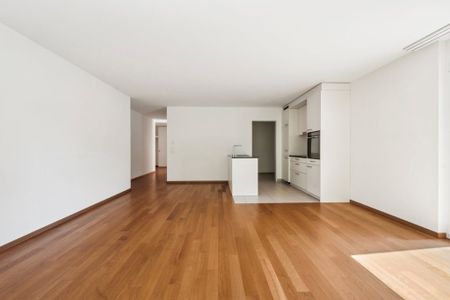 3.5 Zimmer, 96 m², 3. Stock - Photo 2