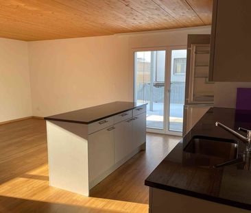 3.5 Zimmer, 77 m², 1. Stock - Foto 1