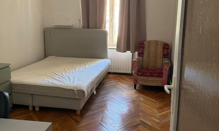 Prenájom 3 - izbového bytu v historickom centre Hlavnej ul. v Košiciach - Photo 3