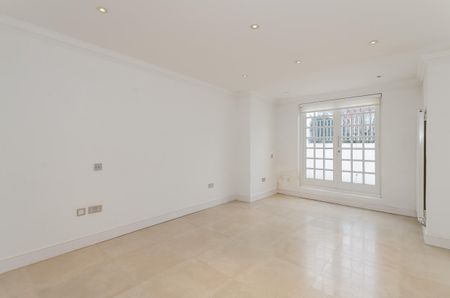 4 bedroom apartment to rent - Photo 2