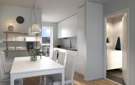 Cirkelbuen 141, 1. 2. - Foto 2