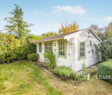 4 bedroom house to rent The Street, Great Bricett, Ipswich, IP7 - Photo 2