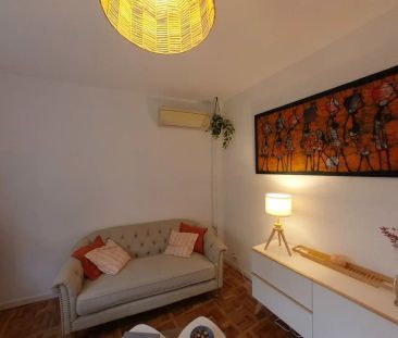 Piso de alquiler en Calle de Gonzalo de Córdoba, Trafalgar - Photo 1
