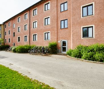 Skallbergsgatan 12 A - Photo 5