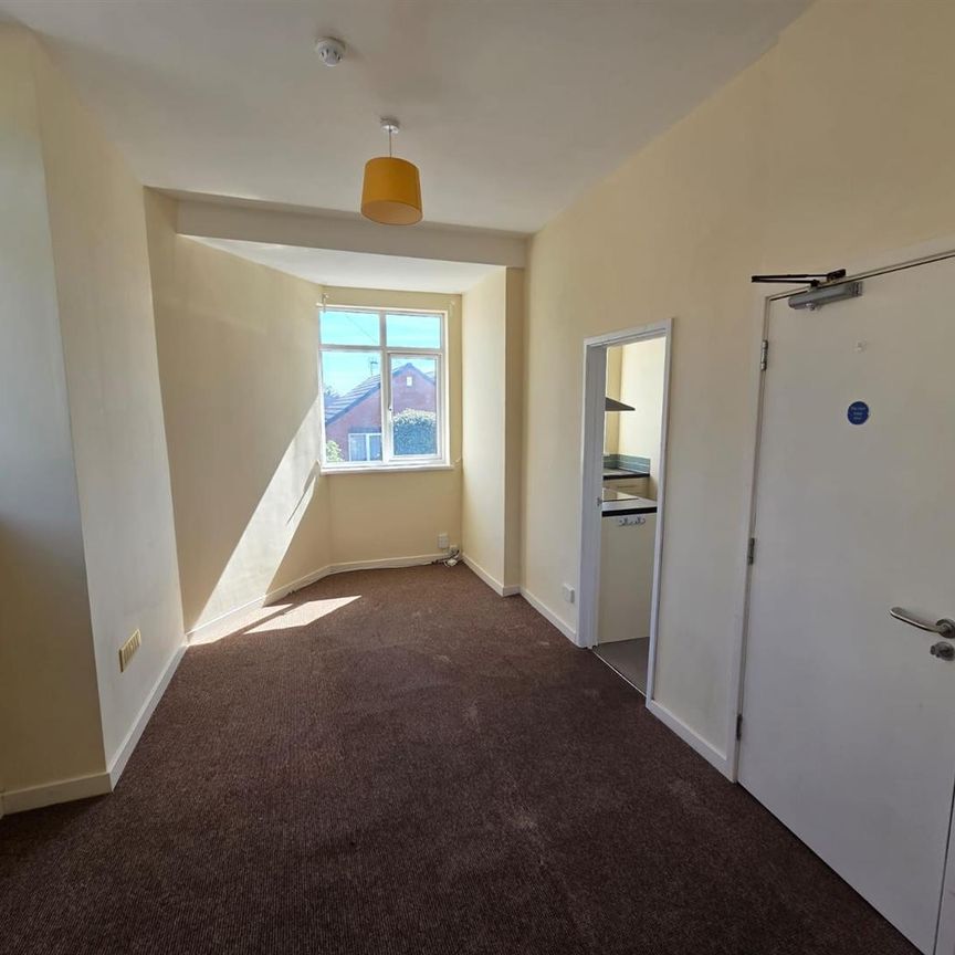 1 bed flat to rent on Codnor, 2 Wright Street, DE5 - Photo 1