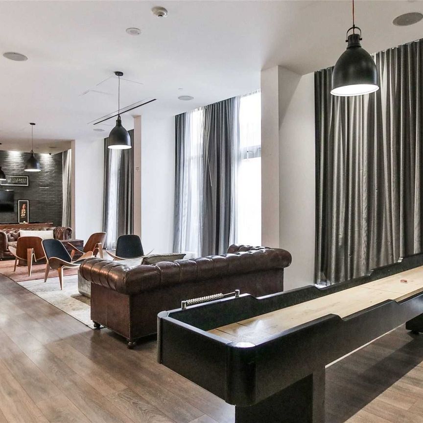 For Lease - 783 Bathurst Street Unit# 718, Toronto, Ontario - Photo 1