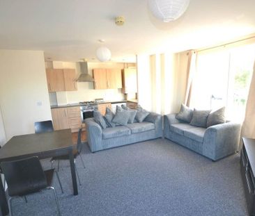 2 bedroom apartment to rent - Photo 6