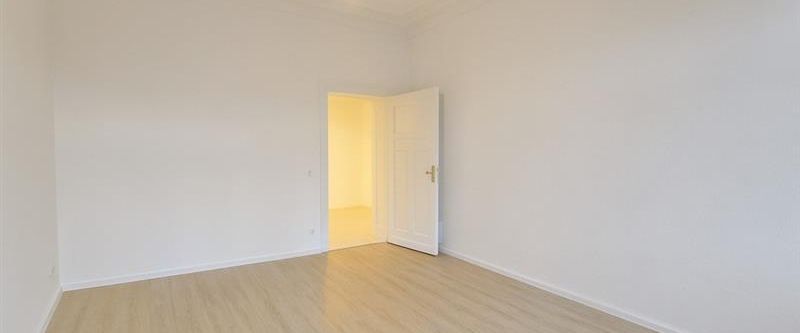 Ab 23.01. erwartet euch diese fantastische 2-Zimmer-Wohnung mit Balkon in Mariendorf! - Foto 1