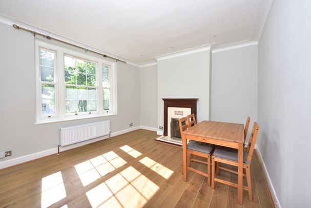 2 Bed Flat, Chyngton Court, HA1 - Photo 1