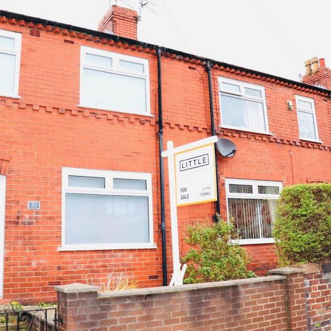 3 bedroom terraced house to rent - Photo 1