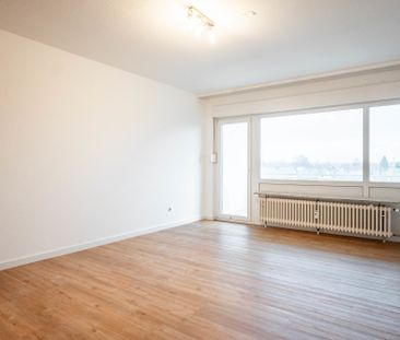 Top saniertes Appartement mit Einbauküche, Balkon & Fahrstuhl in ru... - Photo 1