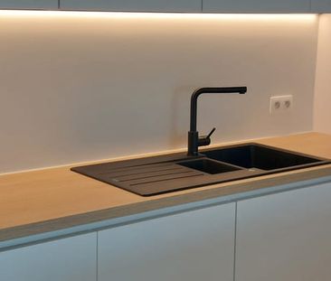 Appartement te huur - Photo 4