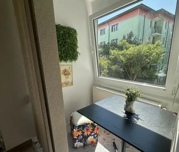 Garsoniera Campus Tudor Vladimirescu, et 2 - Fotografie 5