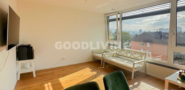 Elegante Wohnung an bester Lage - Photo 1