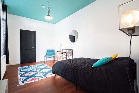 Studio te huur - Photo 4